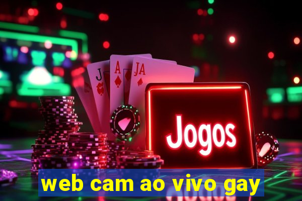 web cam ao vivo gay